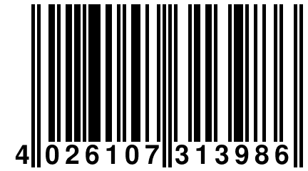 4 026107 313986