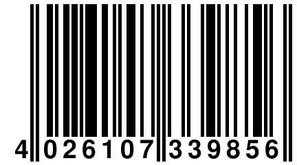 4 026107 339856