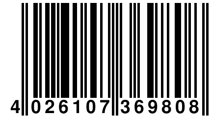 4 026107 369808