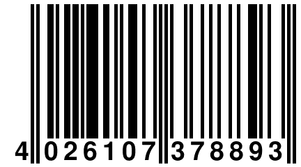 4 026107 378893