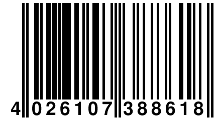 4 026107 388618