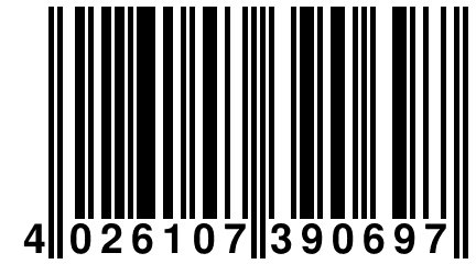 4 026107 390697