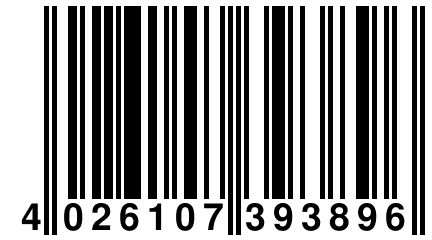 4 026107 393896