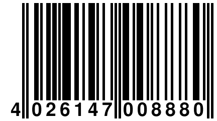 4 026147 008880