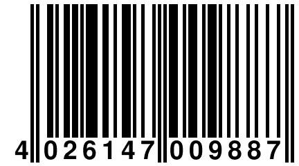 4 026147 009887