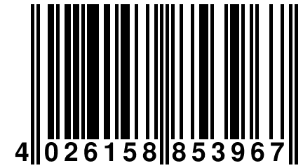 4 026158 853967