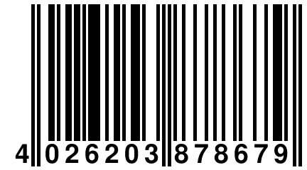 4 026203 878679