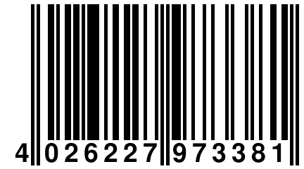 4 026227 973381