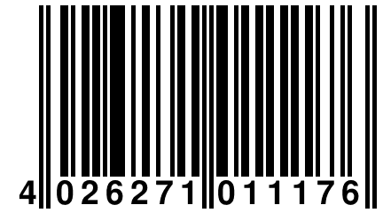 4 026271 011176