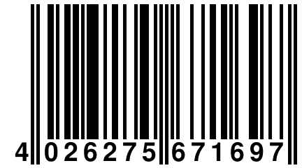 4 026275 671697
