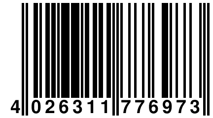 4 026311 776973