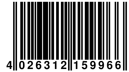 4 026312 159966