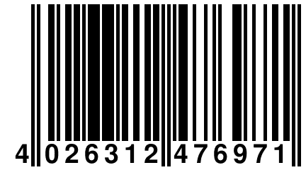 4 026312 476971