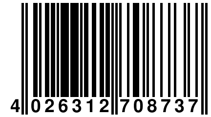 4 026312 708737