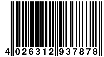 4 026312 937878