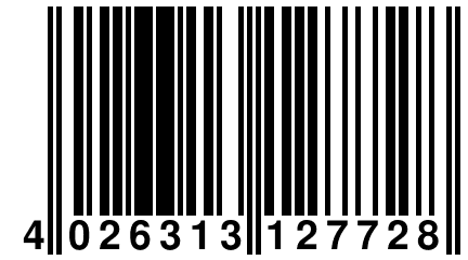 4 026313 127728