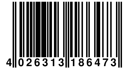 4 026313 186473