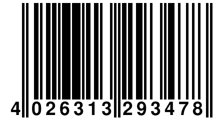 4 026313 293478