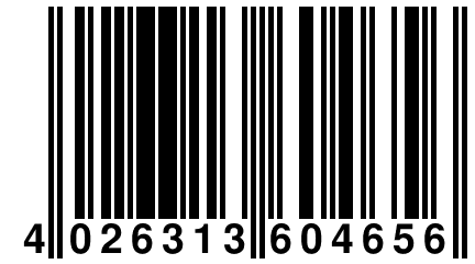 4 026313 604656