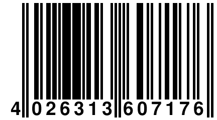 4 026313 607176