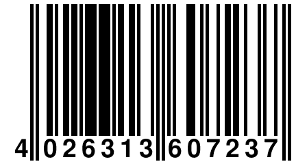 4 026313 607237