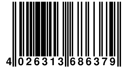 4 026313 686379