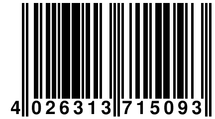 4 026313 715093