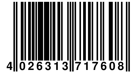 4 026313 717608