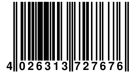 4 026313 727676