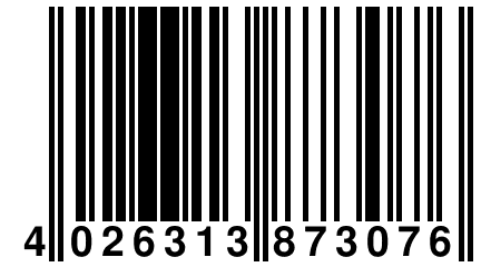 4 026313 873076