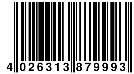 4 026313 879993