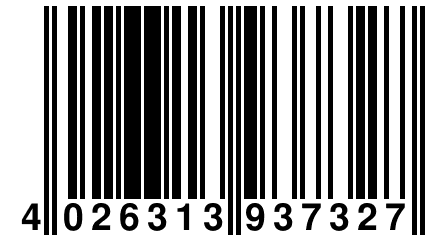 4 026313 937327