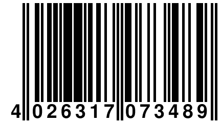 4 026317 073489