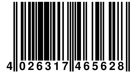 4 026317 465628