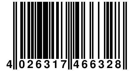 4 026317 466328