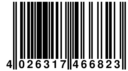 4 026317 466823