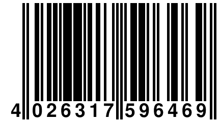 4 026317 596469