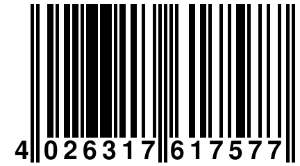 4 026317 617577