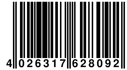 4 026317 628092