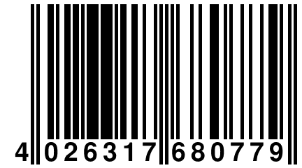 4 026317 680779