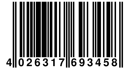 4 026317 693458