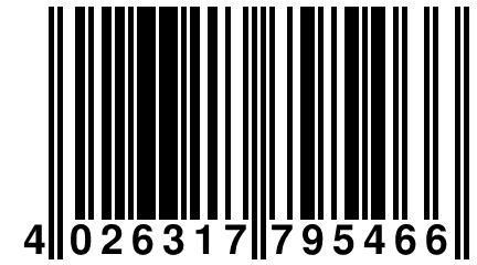 4 026317 795466