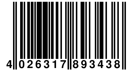 4 026317 893438