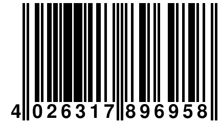 4 026317 896958