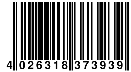 4 026318 373939