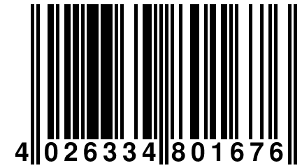 4 026334 801676