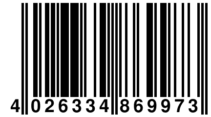 4 026334 869973