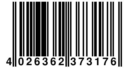 4 026362 373176