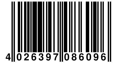 4 026397 086096