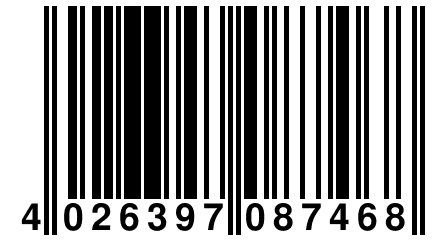 4 026397 087468